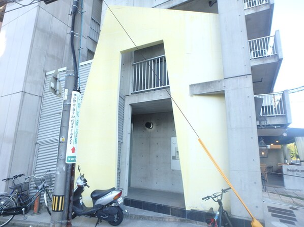 ＣＡＳＡ・ＤＥＬ・ＲＩＯの物件外観写真